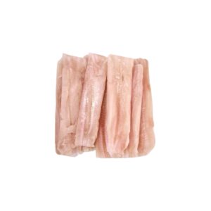 FILET DE ATUN S/E X700GR GRANEL