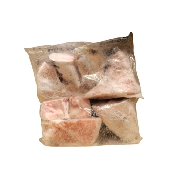 TROZOS DE SURUBI X600GR APROX