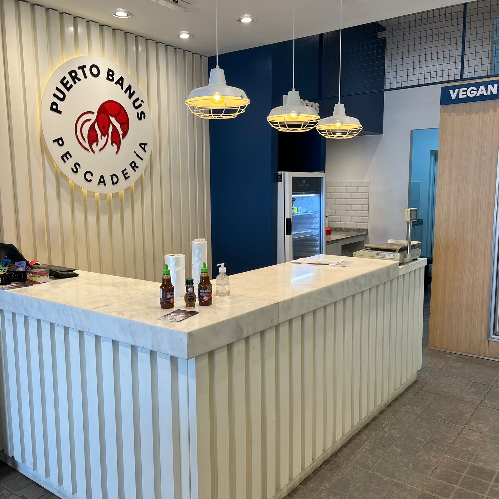 Misión Puerto Banús