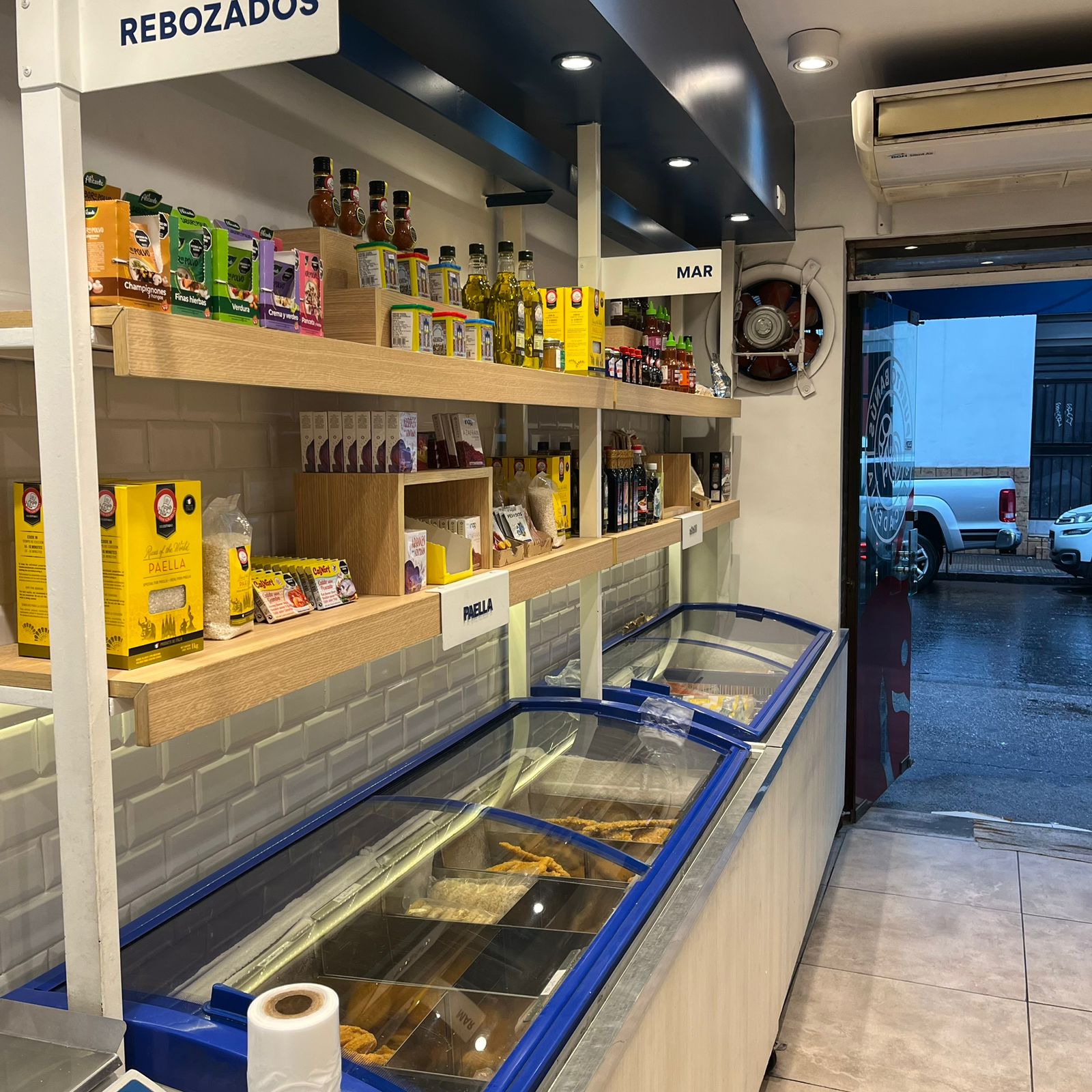 Valores Puerto Banús