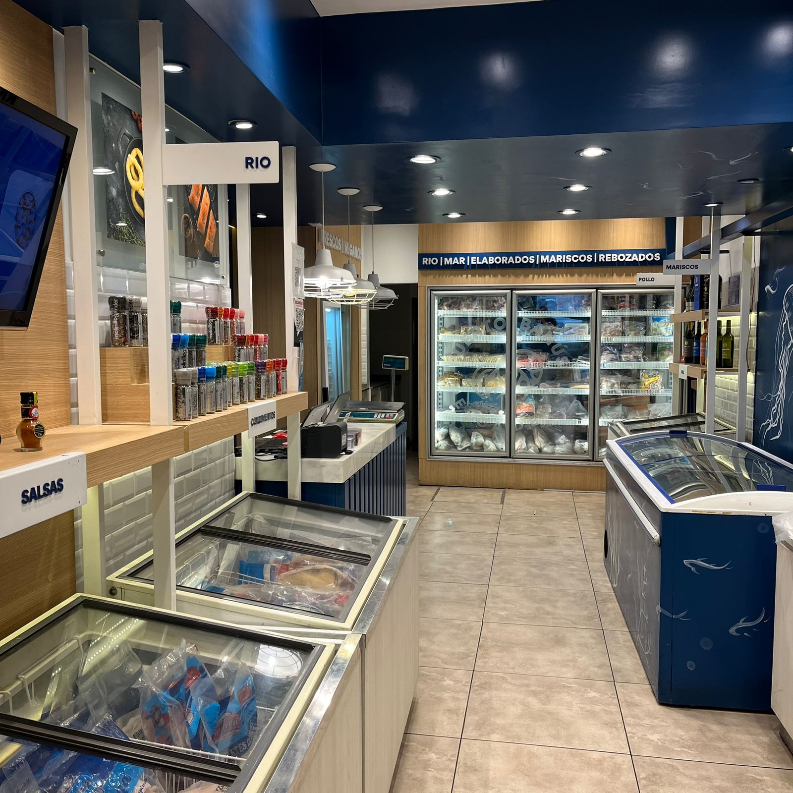 Experiencia de compra Puerto Banús